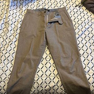 Dress pants